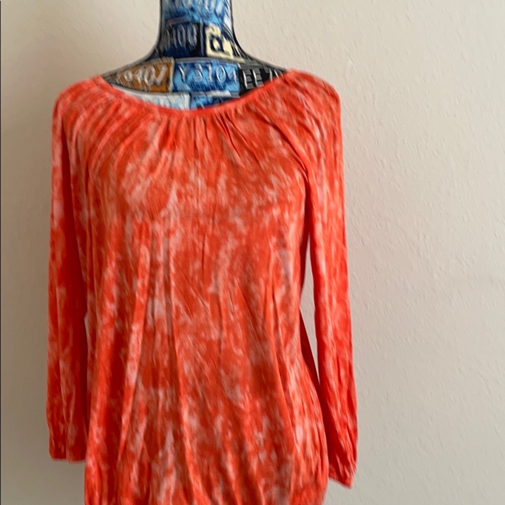 NWT Michael Kors Top